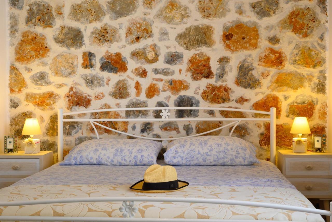 Althea Villa By Breathtaking View Agios Nikolaos  Exterior photo