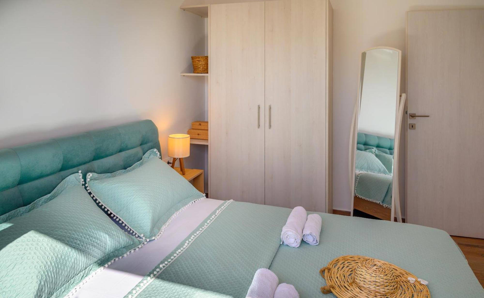 Althea Villa By Breathtaking View Agios Nikolaos  Exterior photo
